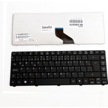 LineOn Packard Bell MS2303 Klavye Siyah Türkçe Tuş Takımı