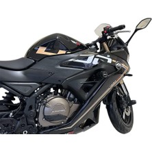 Dmk - Qj Rks Srk 400 RR Grenaj Koruma Takozu