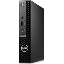 Dell Optiplex Micro 7010 Intel Core I7 13700T 32GB 1tb SSD Fiyatı