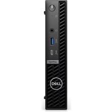 Dell Optıplex 7020MFF I5-14500T 8gb 512GB SSD W11PRO N007O7020MFFEMEA_VP