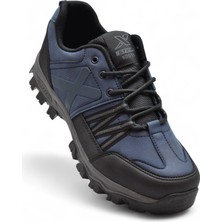 K7 Tam Ortopedik Taban Outdoor Kışlık Erkek Ayakkabı Bot Kaymaz Taban