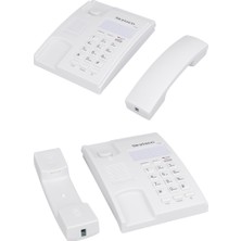 Skytech ST-361 Kablolu Ekransız Masaüstü Ev Telefonu