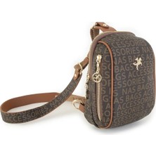 Nas Bag Kadın Body Bag