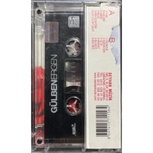 Gülben Ergen Kaset