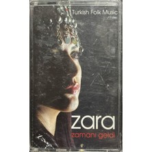 Zara – Zamanı Geldi Kaset