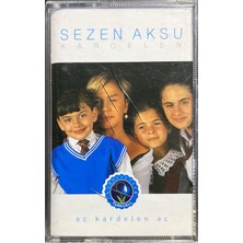 Sezen Aksu - Kardelen Kaset