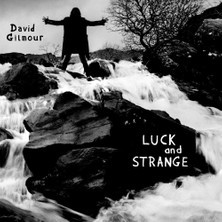 David Gilmour / Luck And Strange (L.e. - Yarı Saydam Deniz Mavisi Lp) (Plak)