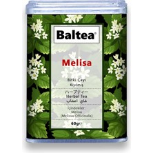 Baltea Melisa Çayı 60 gr