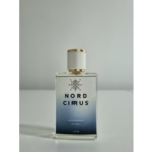 Nordcirrus W206 Carolinaherreraguudgrl Kadın Parfüm Bergamot, Gül, Ylang Ylang Edp %25 Esans