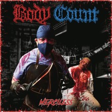 Body Count / Merciless  (Plak)