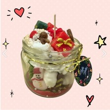 Magno Candles Hediye Seti Kupa ve Mum