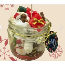 Magno Candles Hediye Seti Kupa ve Mum