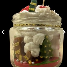 Magno Candles Hediye Seti Kupa ve Mum