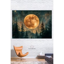 Vendini Kumaş , Canlı Renkler Duvar Örtüsü Duvar Halısı Wall Tapestry