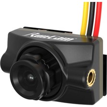 Runcam Atom-W Ultra Küçük Fpv Kamera1/3'' 800TVL 16X10MM