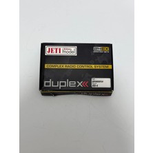 Jeti Duplex Expander E4 Telemetri Genişletici Modülü