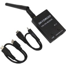 Skydroid 5.8ghz Otg Receiver Mobil Fpv Görüntüleyici