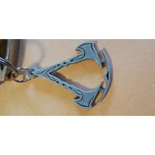 Yeni By Assassin's Creed Valhalla Anahtarlık / Anahtarlık T5734210 Kampanyalı
