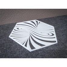 Lucest 100HEX Burgu T2652484 lı