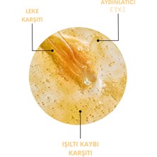 Lowe's Cilt Lekelerine Karşı Etkili Parlatıcı Vitamin C Serum, Glutatyon, Ferulik Asit ve %20 Askorbik Asit