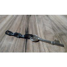 Lucest Twist ile Anahtarlık!  T113111 lı