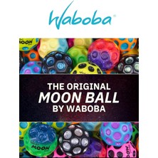 Moon Ball-Pembe