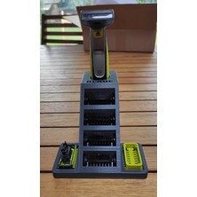 Lucest Yeni By Philips Tek  Tutucu T4875152