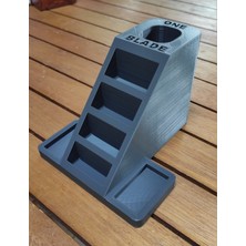 Lucest Yeni By Philips Tek  Tutucu T4875152