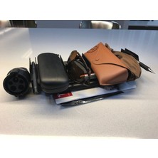 Lucest Yeni By Tesla Eldiven Bölmesi Rafı T2456850