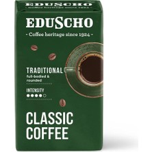 Eduscho Classic Coffee Traditional 6x 250 gr Öğütülmüş Filtre Kahve