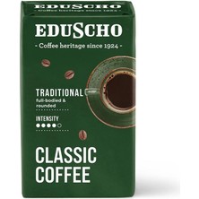 Eduscho Classic Geleneksel Kahve 250 gr Çekilmiş Kahve