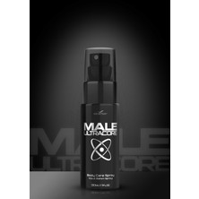 8m Geçiktırici Spray For Men Sprey