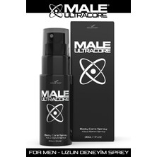 8m Geçiktırici Spray For Men Sprey