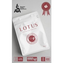 Lotus Coffee Türk Kahvesi Orta Kavrum 250 gr