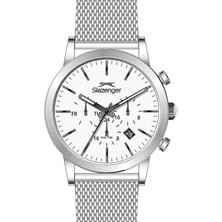 Slazenger SL.09.2460.2.03 Erkek Kol Saati