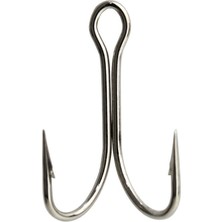 Mustad No:5  2 Li Paket Iğne