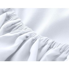 Pratic Home Tek Kişilik Lastikli Çarşaf