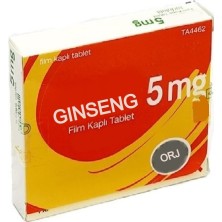 Erkeklere Özel Cıalıs5 Mg 28 Li