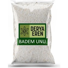 Derya Eren Tatlı Badem Unu Taze Öğütülmüş 250 gr