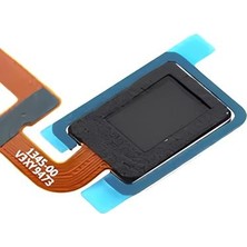 Tkgz Xiaomi Mi Note 10 Pro Parmak Izi Okuyucu Flex
