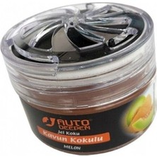 Auto Deepen Jel Koku Kavun