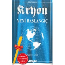Kryon 12 Kitap - Lee Carroll