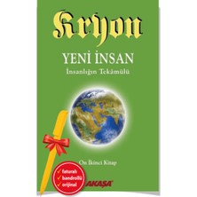 Kryon 12 Kitap - Lee Carroll