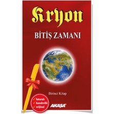 Kryon 12 Kitap - Lee Carroll