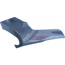 Mondial Mondıal Lavinia 125 Gidon Muh.dekor Kapağı Sağ Mavi