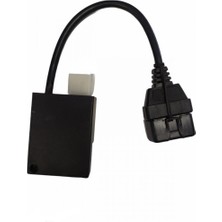 Mondial Mondıal Atv AU200 Ecu Beyin Ym *