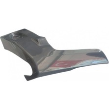 Mondial Mondıal Lavinia 125 Gidon Muh.dekor Kapağı Sol Gri