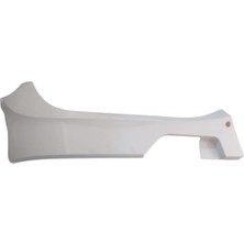 Mondial Lavinia 125 Sol Alt Marşbiye Beyaz