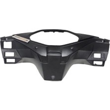 Mondial Mondıal Lavinia 125 Gösterge Tablası