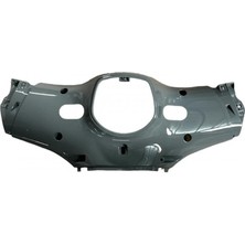 Mondial Mondıal Wing 50i Far Muhafaza Gri 2023/2